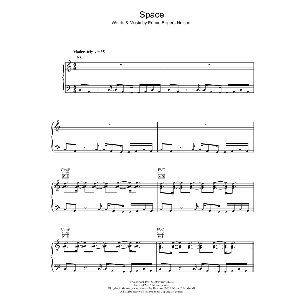 Space