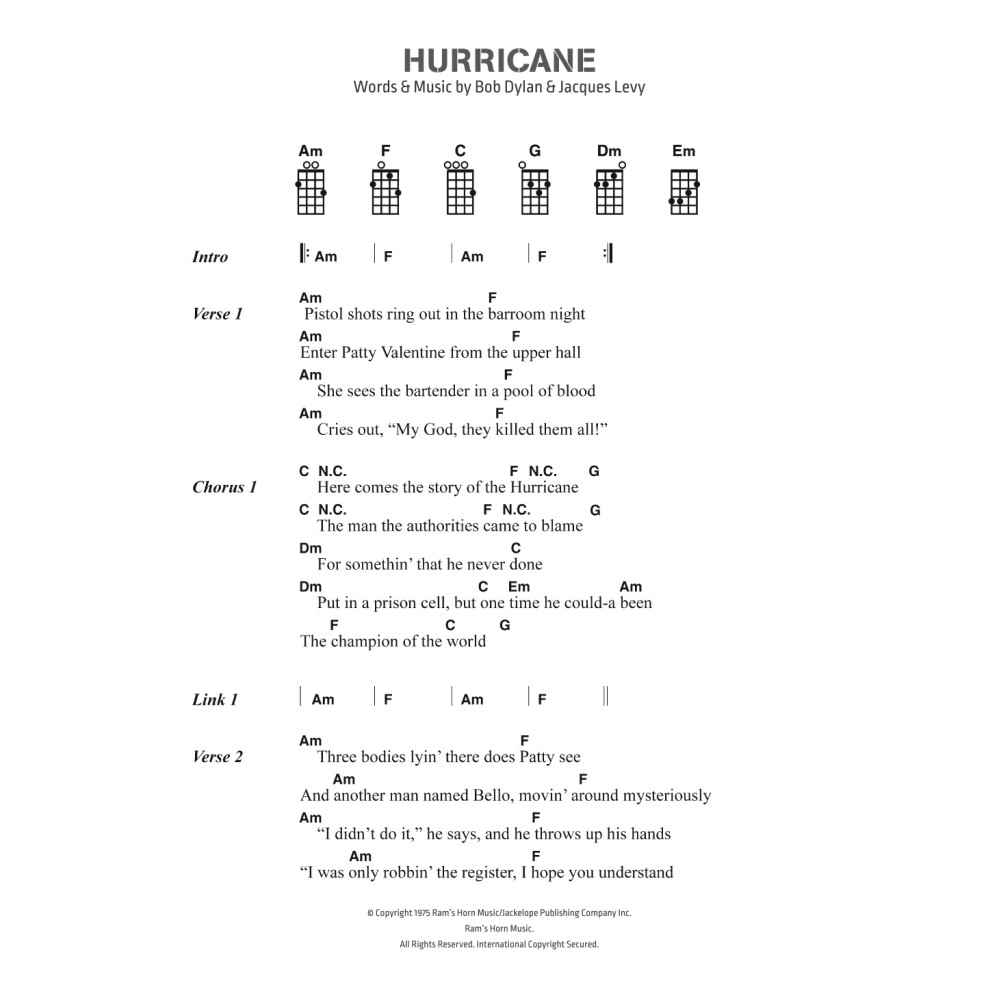 Hurricane