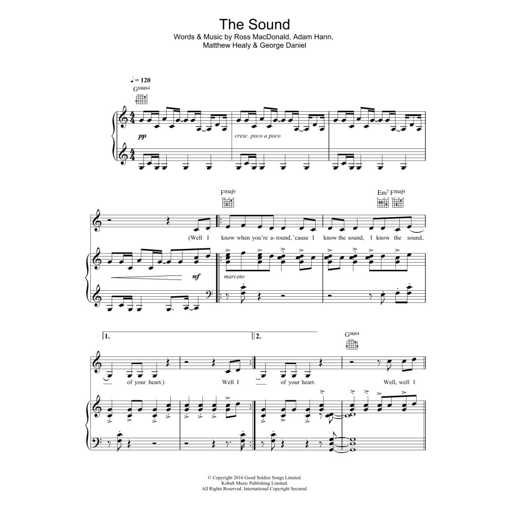 The Sound