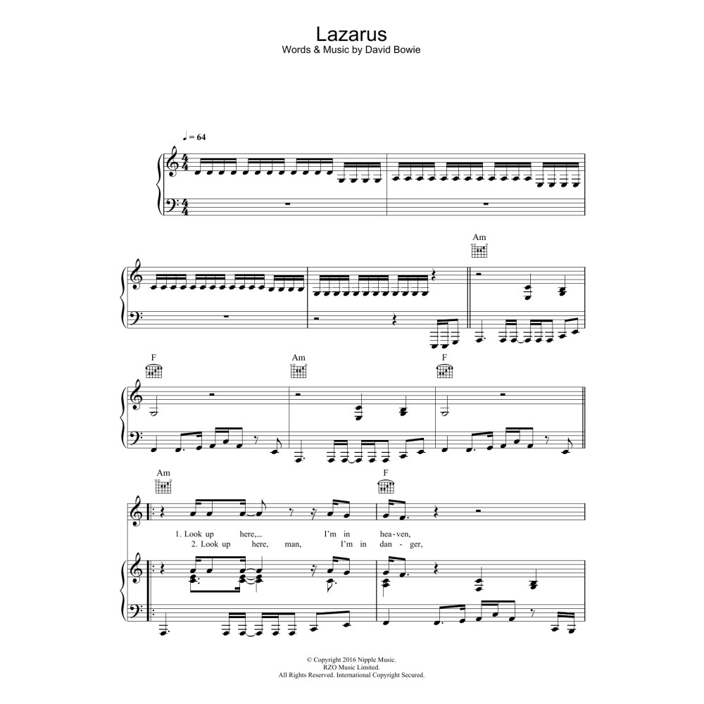 Lazarus