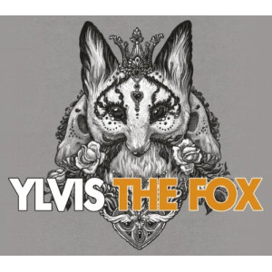The Fox (What Does The Fox Say?)