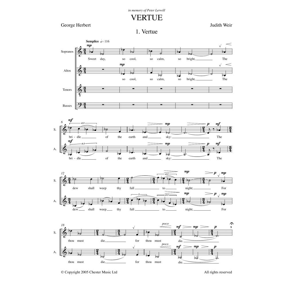 Vertue