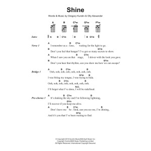 Shine