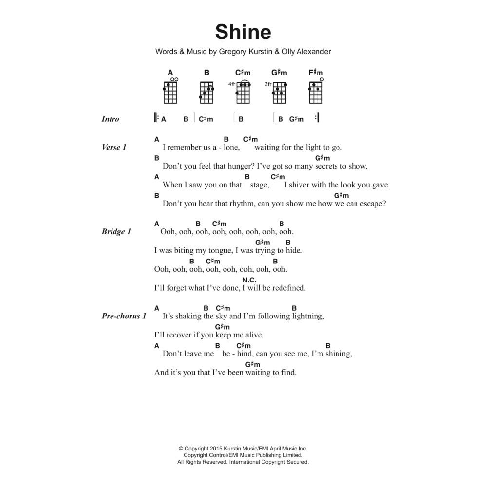 Shine