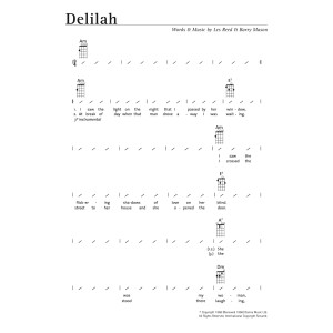 Delilah