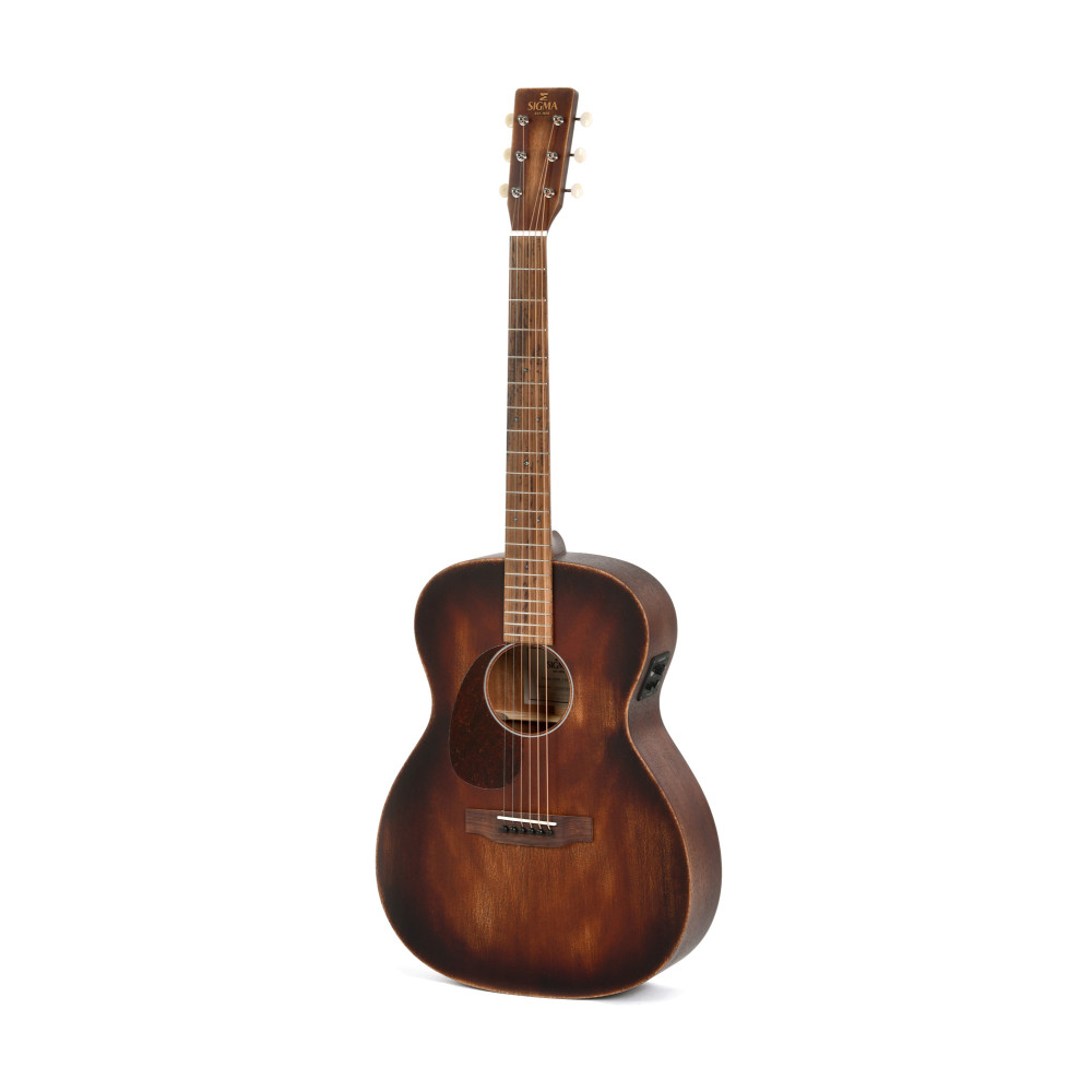 Sigma Serie 15 000m-15el Aged Eq Gaucher