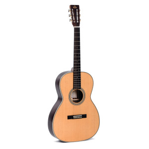 Sigma Serie Standard 000t-28s