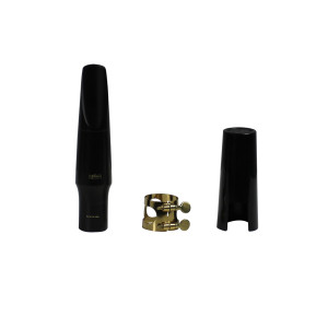 Meyer Bec Ebonite Saxophone Baryton 5m