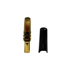 Otto Link Bec Metal Saxo Baryton 8