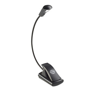 Km Flexlight 12241 Music Stand Lamp