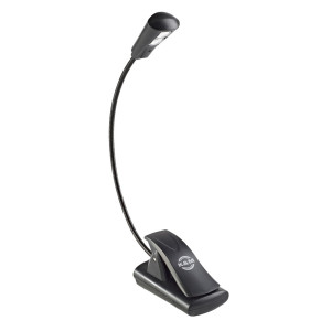 Km Flexlight 12242 Music Stand Lamp