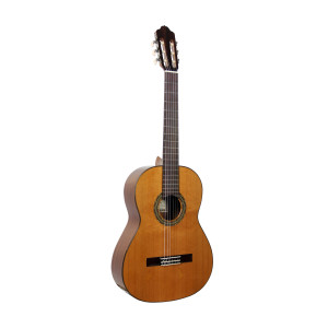 Guitare Esteve 4st Table Cedre Brillant