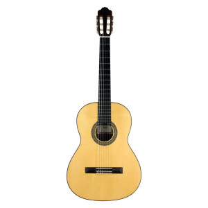Guitare Esteve 4st Table Epicea