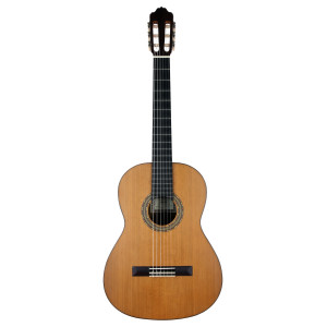 Guitare Esteve 4ste Table Cedre