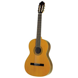 Guitarra Esteve Mod.1 Tapa de cedro