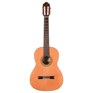 Guitare Esteve Mod.1 Table Cedre