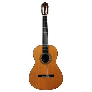 Esteve Guitare Mod.7 Table Cedre Gaucher