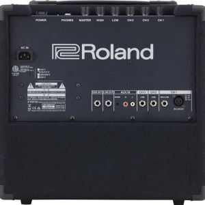 Roland KC-80 - 50W 10" Keyboard Amp