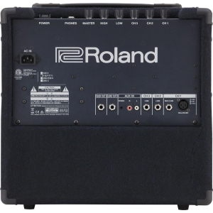 Roland KC-80 - 50W 10" Keyboard Amp