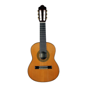 Esteve Guitare Octave 3g740 Nat. Satine