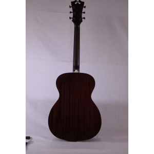 Dangelico Premier Tammany Aged Burst