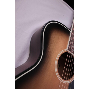 Dangelico Premier Tammany Aged Burst