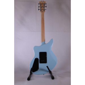 Dangelico Premier Bedford Azul Cielo