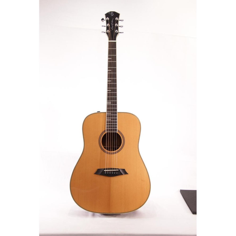 Larry Carlton A4 DS NAT