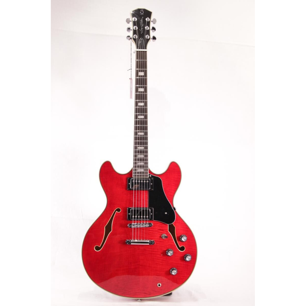 Larry Carlton H7 STR