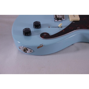 Dangelico Premier Bedford Sky Blue