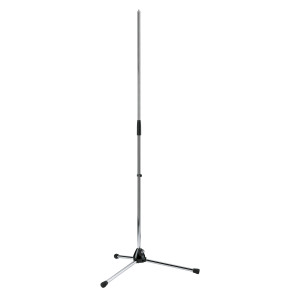Chrome Micro Stand Foot Km