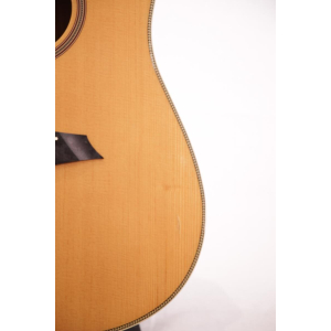 Larry Carlton A4 DS NAT