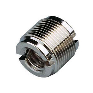 Reducer Km 1/2-3/8, 5/8
