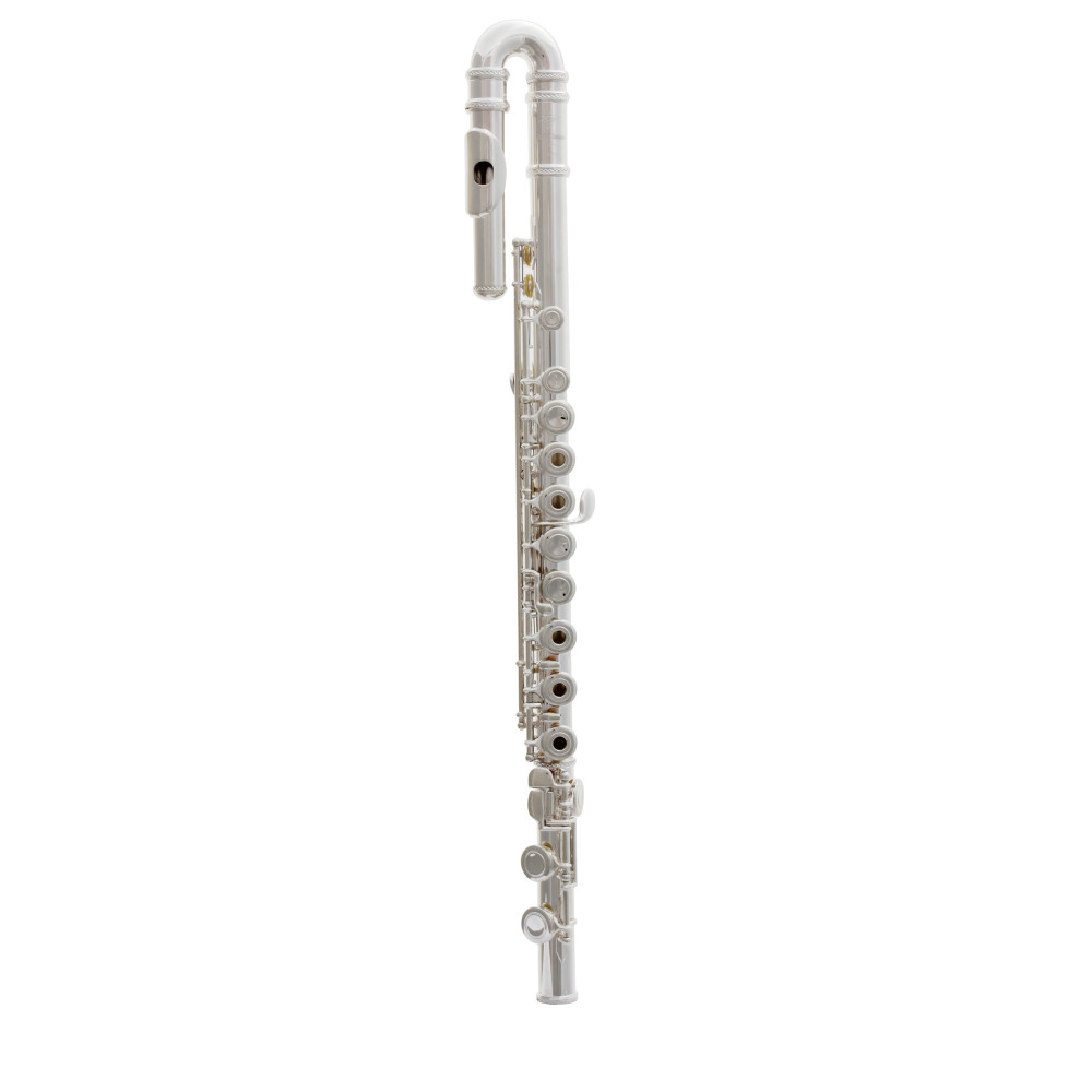Trevor James Flute 10x 3041cdrslrwx