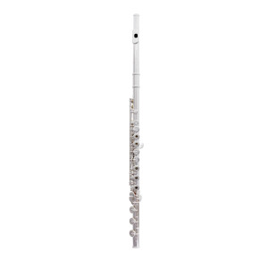 Trevor James Flute Cantabile 31cv-hrx