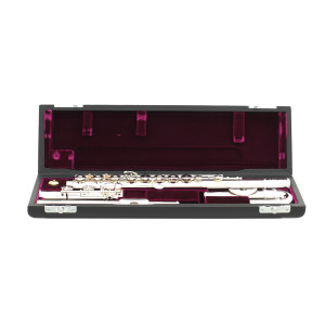 Trevor James Flute Privilege 31pf-cdrslr