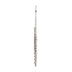 Trevor James Flute Virtuoso 31vv-hrx