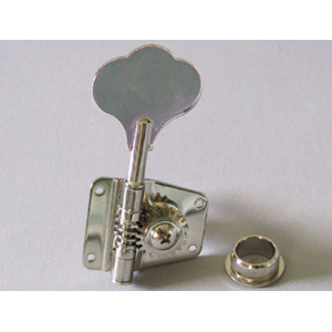 J.mec.bass Nck 4 En Ligne