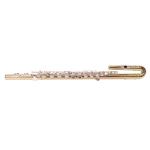 Trevor James Flute Alto 33233c