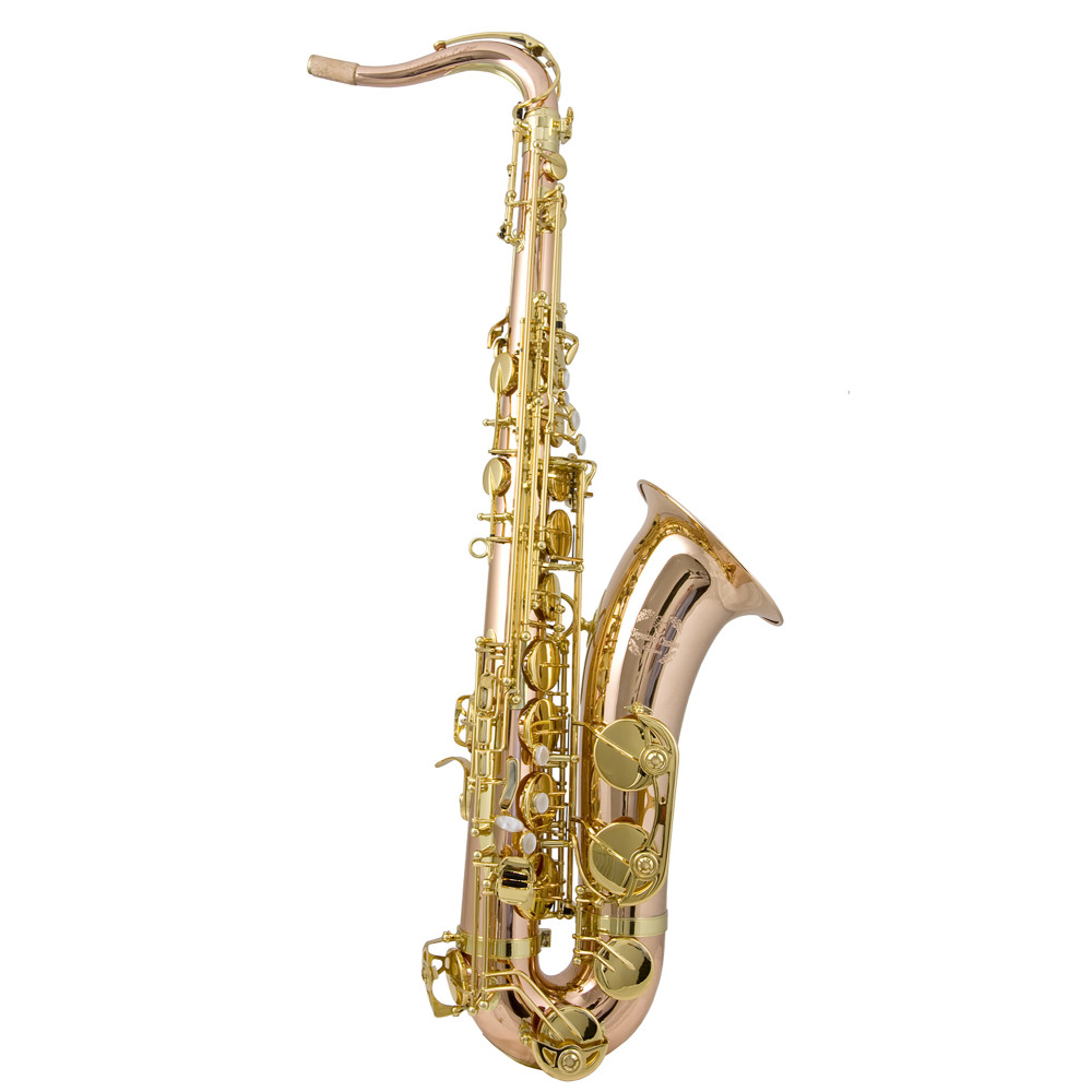 Trevor James Saxophone Tenor Sc T269b