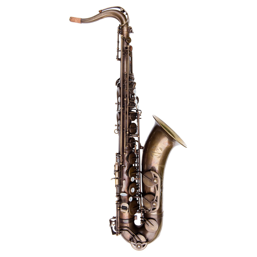 Trevor James Saxophone Tenor Sc T569b