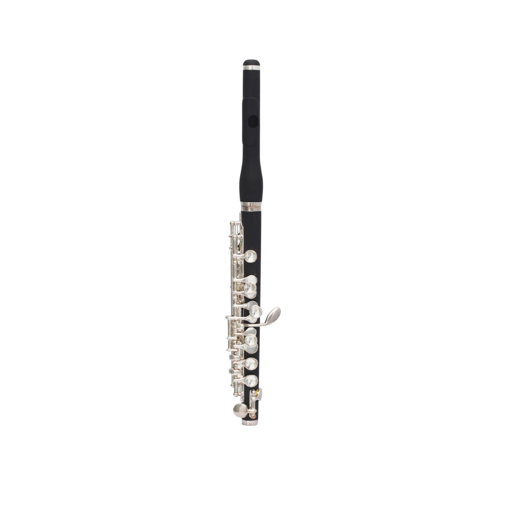Trevor James Flute Piccolo 3tp5