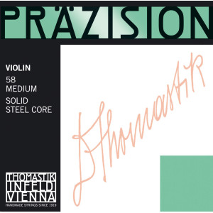 Jeu Thomastik Precision Violon
