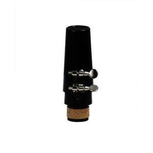 Meyer Bec Ebonite Clarinette Sib 7m