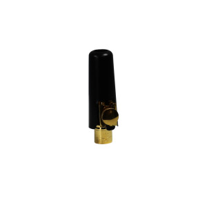Otto Link Bec Metal Saxophone Alto 7
