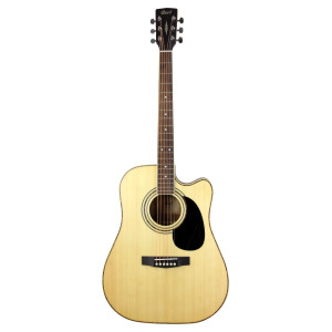 Cort AD880CE Guitar Natural Satin