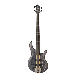 Cort A4 Plus Fmmh Bass Blue Black