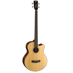 Basse Cort Ab850f Naturel Brillant