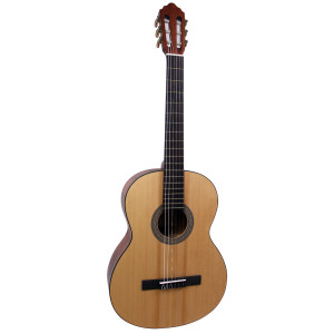 Cort AC100DX Open Pore Guitar