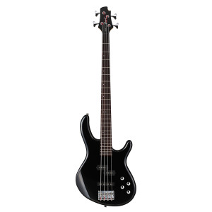 Cort Action Plus Black Bass